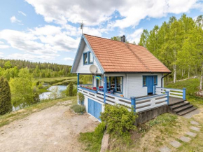 Holiday Home Bofall by Interhome